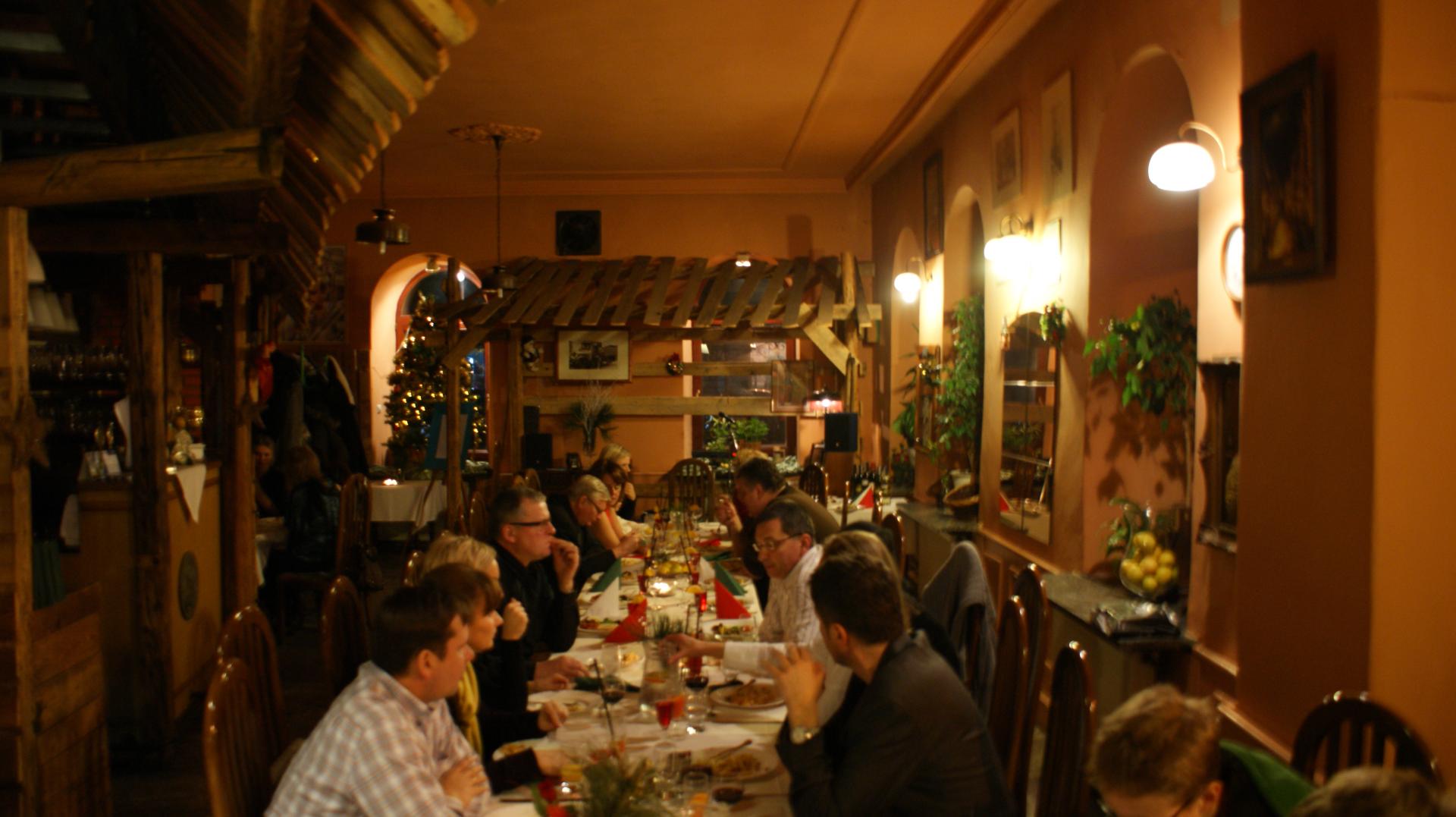Wieczór Włoski 2008