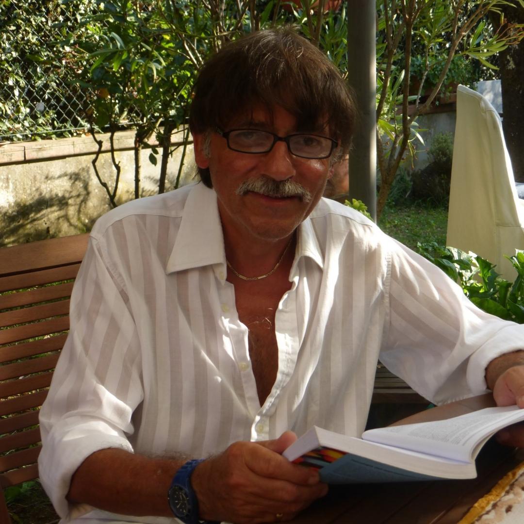 Marcello Melani