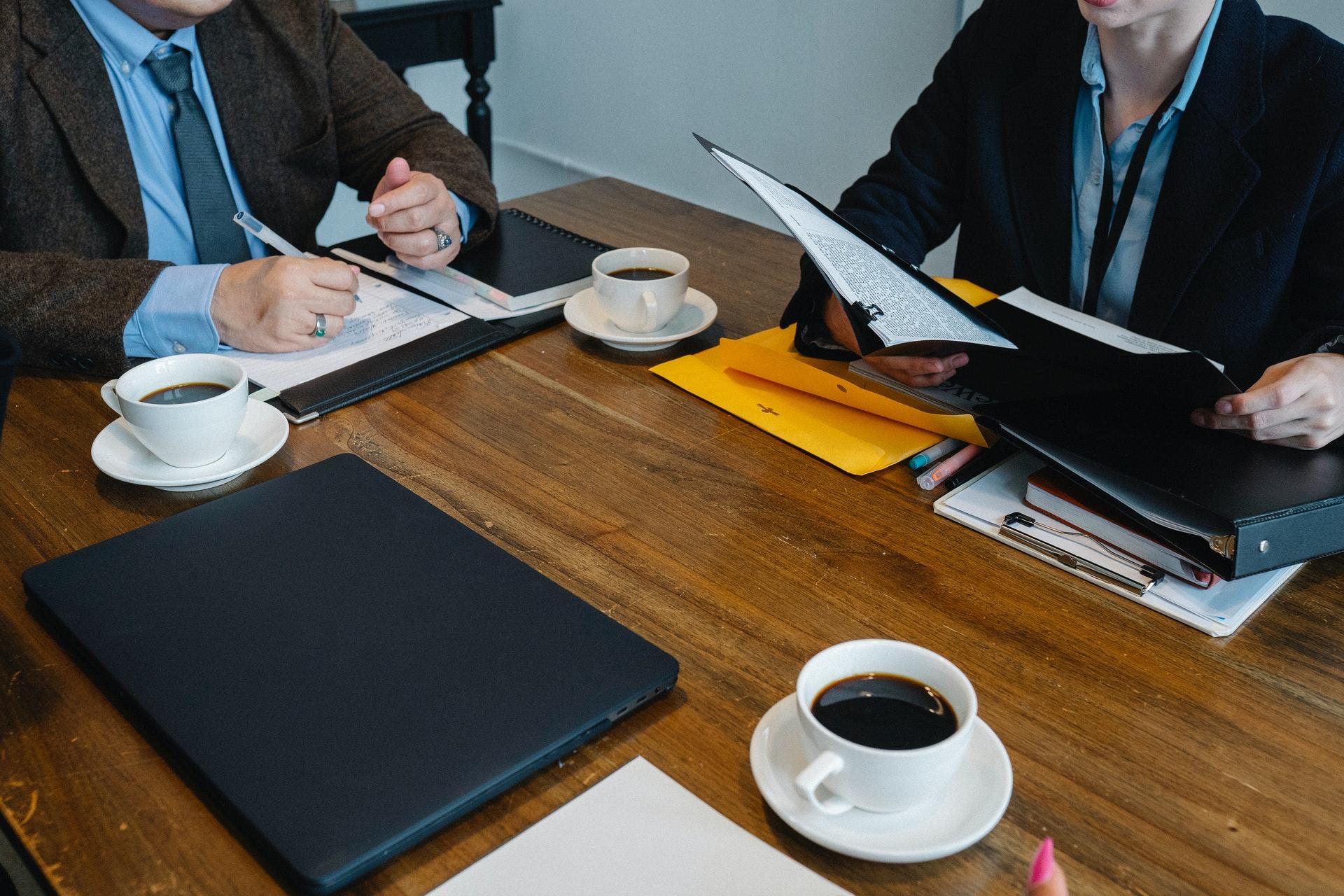 Szkolenia językowe dla firm