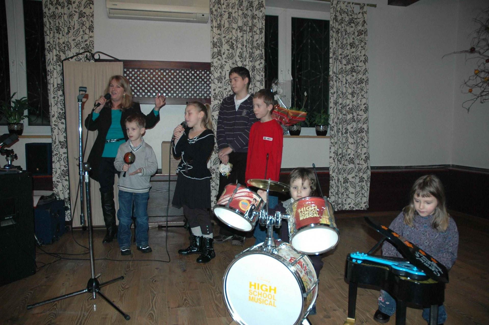 Wieczór Włoski 2010